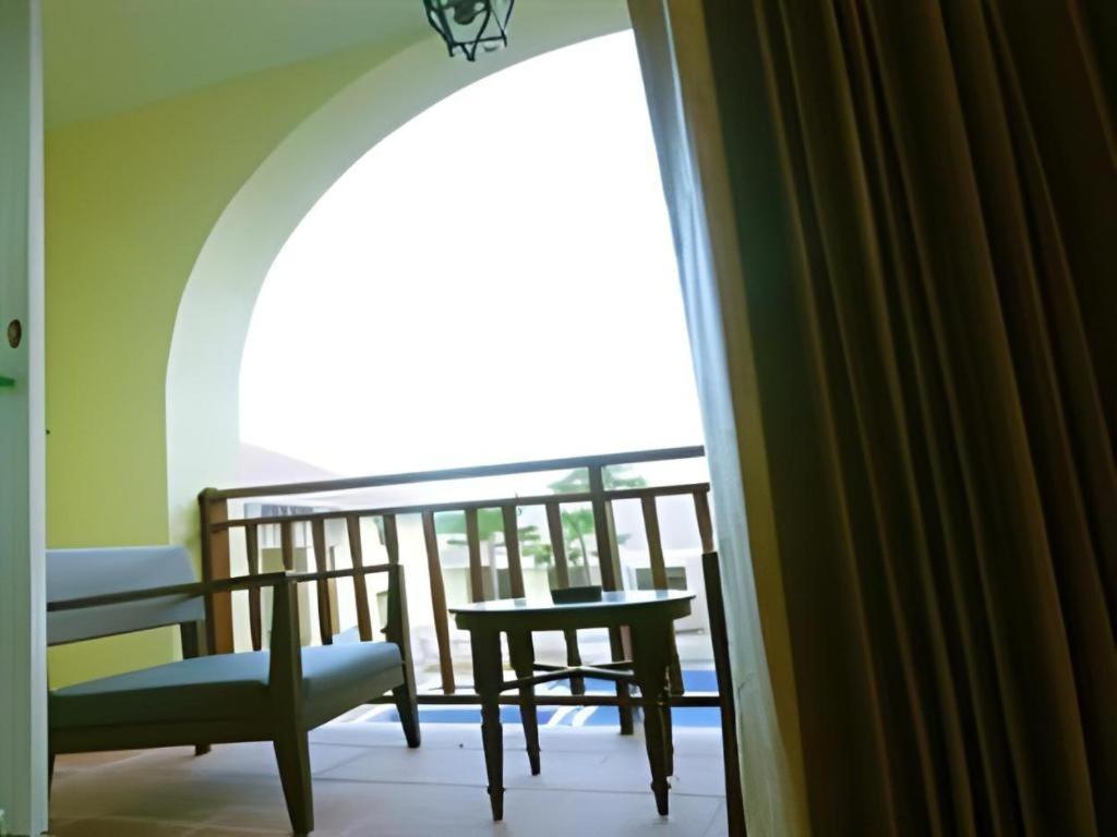 Khamthana The Colonial Hotel Chiangrai Csiangraj Kültér fotó