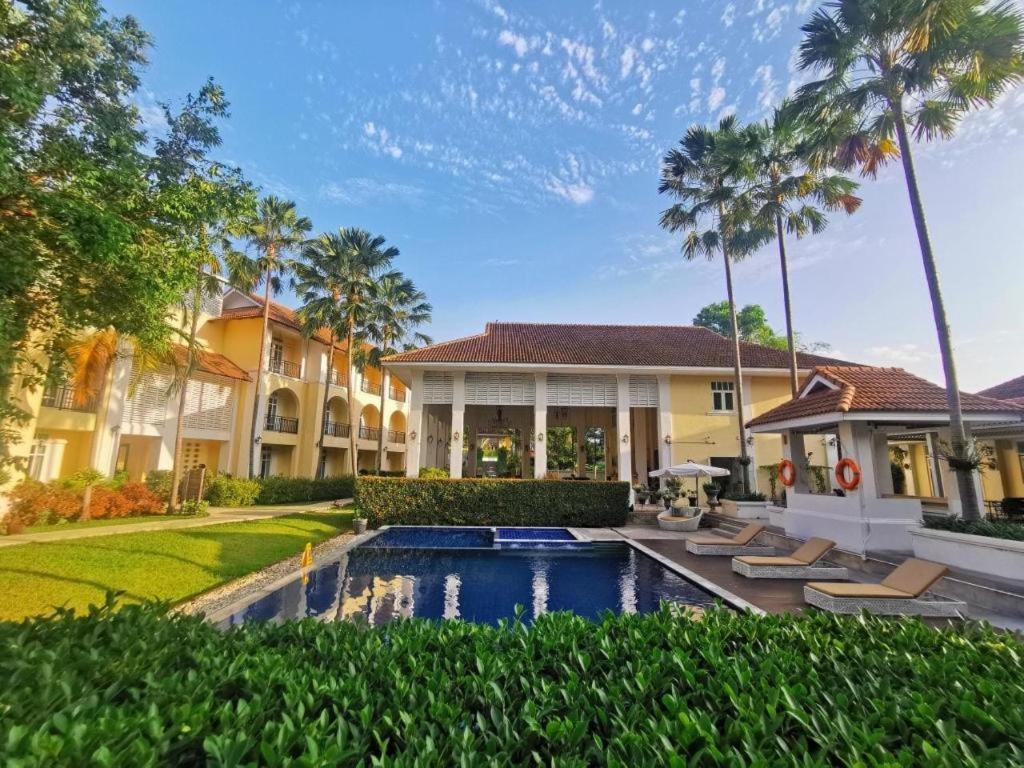 Khamthana The Colonial Hotel Chiangrai Csiangraj Kültér fotó