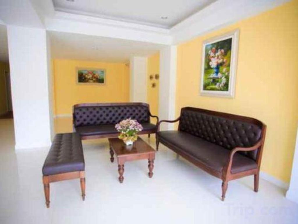 Khamthana The Colonial Hotel Chiangrai Csiangraj Kültér fotó