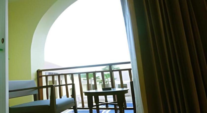 Khamthana The Colonial Hotel Chiangrai Csiangraj Kültér fotó