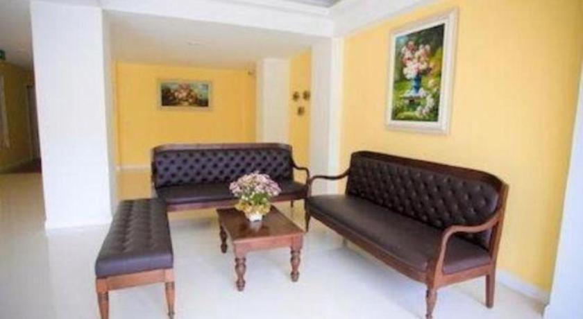 Khamthana The Colonial Hotel Chiangrai Csiangraj Kültér fotó