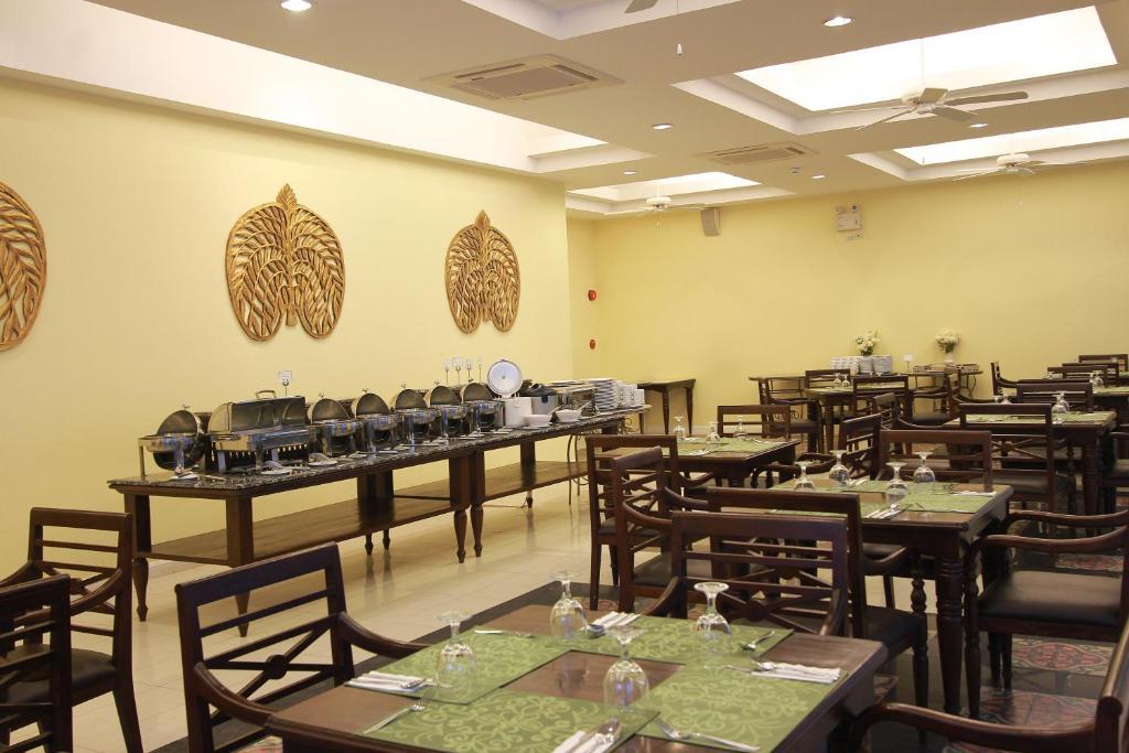 Khamthana The Colonial Hotel Chiangrai Csiangraj Kültér fotó